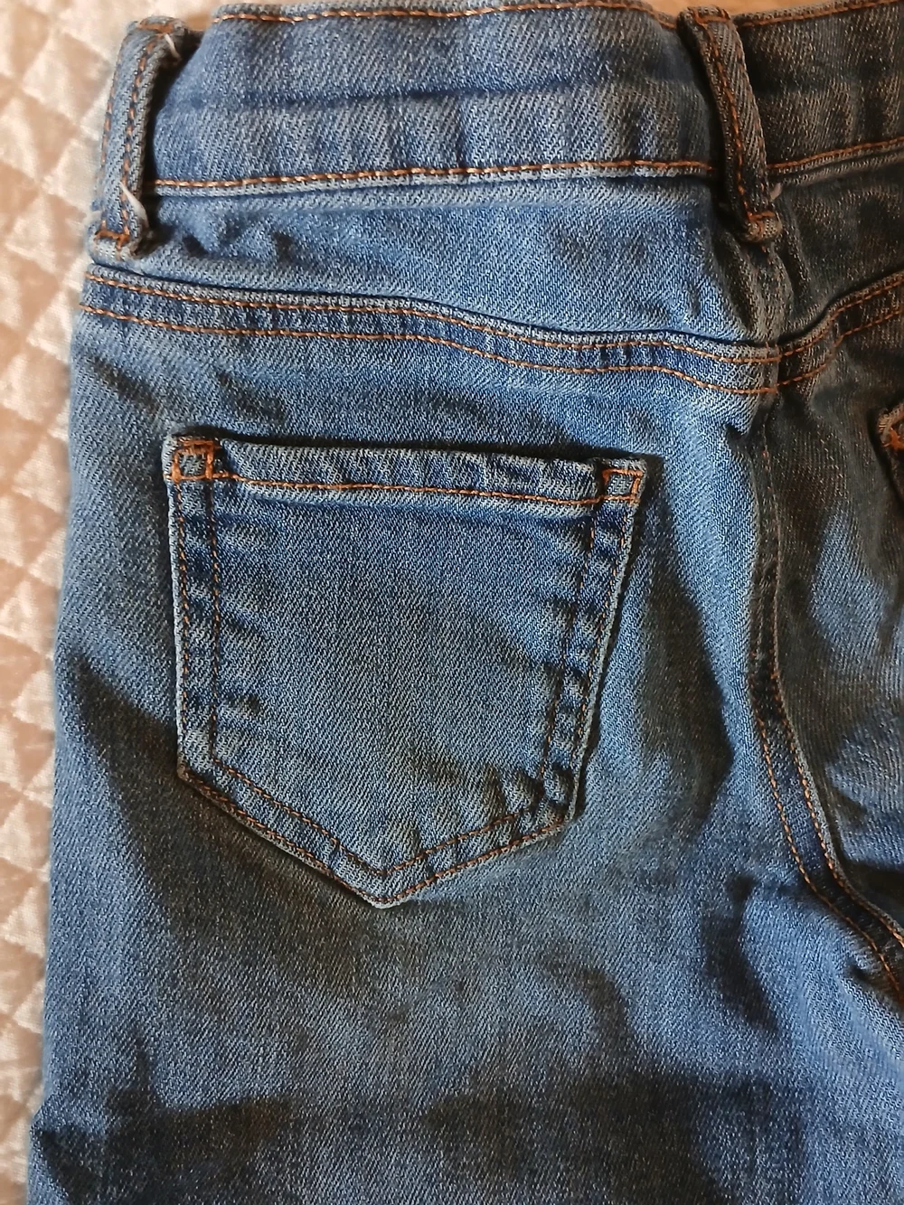 OshKosh Bgosh wide leg